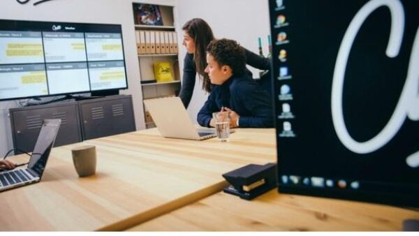 Nederlandse kinderen nooit meer naar huiswerkbegeleiding door app