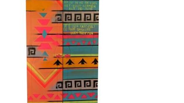 Kast.nl introduceert Kastomized – Kunst met Kast