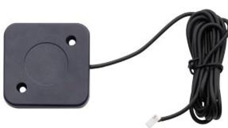 Van Leeuwen levert nieuw sleutelvrij meubelslot