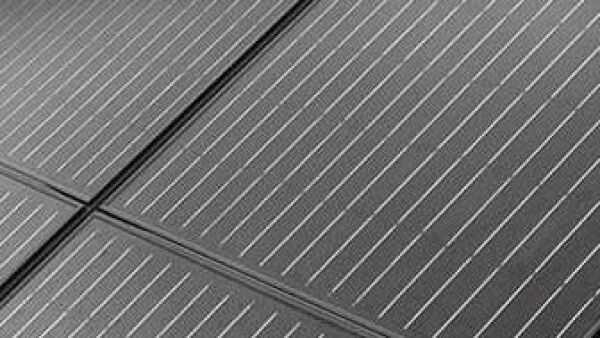 Nieuwste innovatie voor dakintegratie van solar