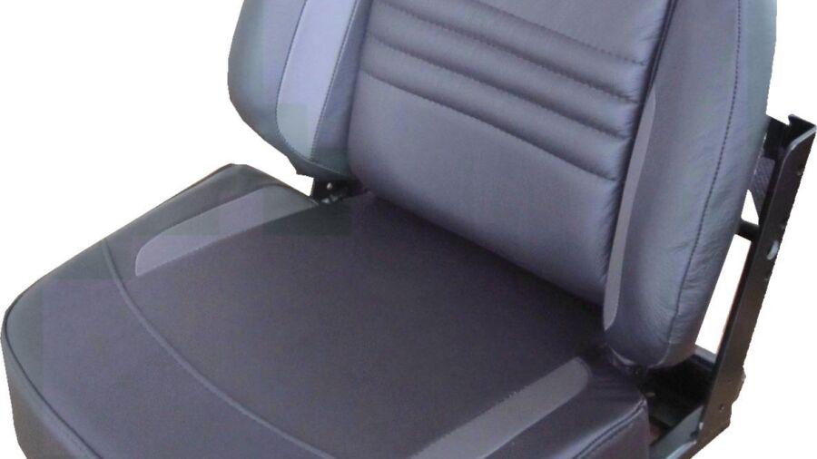 COLUMBUS mini voor kleine (hef)trucks en machines