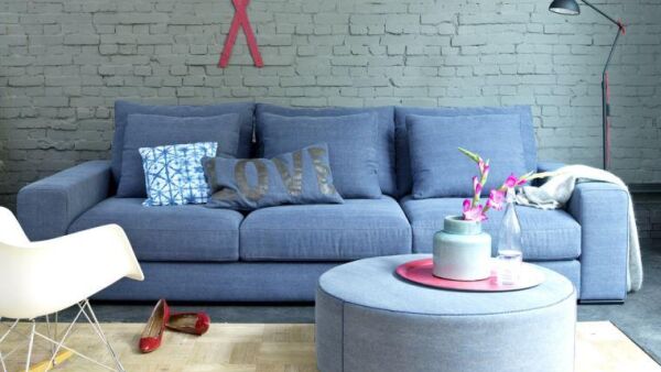 Wel of geen hoekbank ?