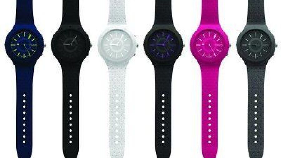 Back to school: check je social media gewoon op je horloge