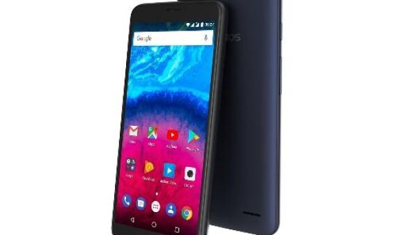 Drie nieuwe ARCHOS smartphones met randloze schermen vanaf 100 euro