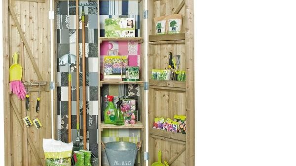 Kleurrijk opgeruimd!