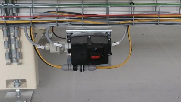 40 procent minder tijd nodig voor montage van conveyors