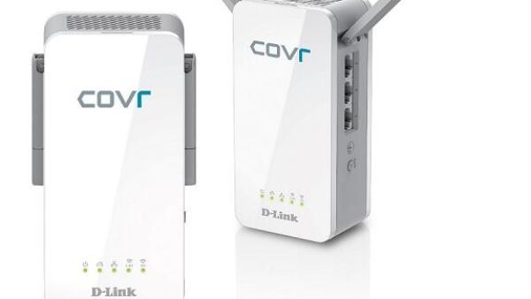 Wi Fi oplossingen voor het hele huis