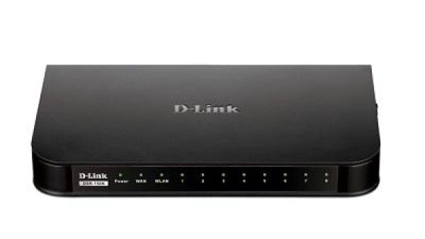 Veilige netwerkverbinding voor flexwerkers met Unified Services Router