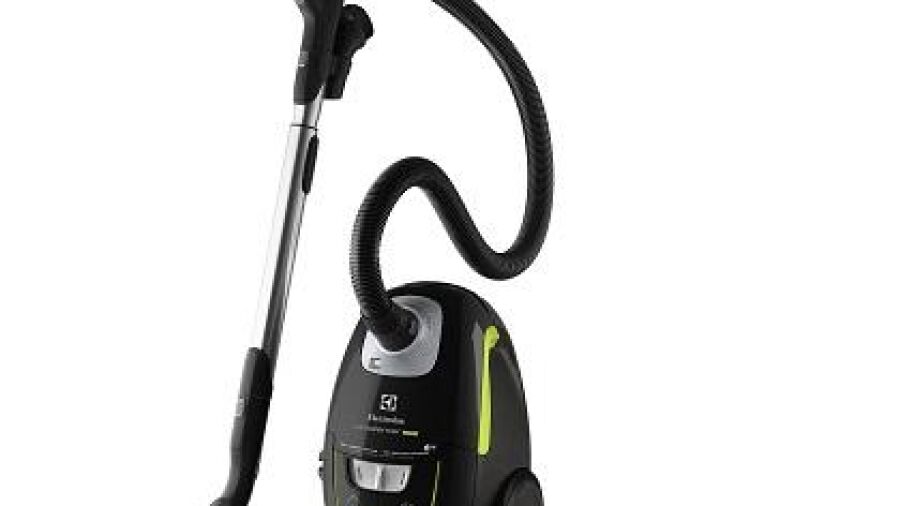 Electrolux introduceert stilste stofzuiger ter wereld