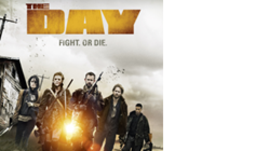 Een duister, postapocalyptisch avontuur in í¢äåñThe Dayí¢äå í¢äåäóì release 28 februari op DVD & Blu-Ray
