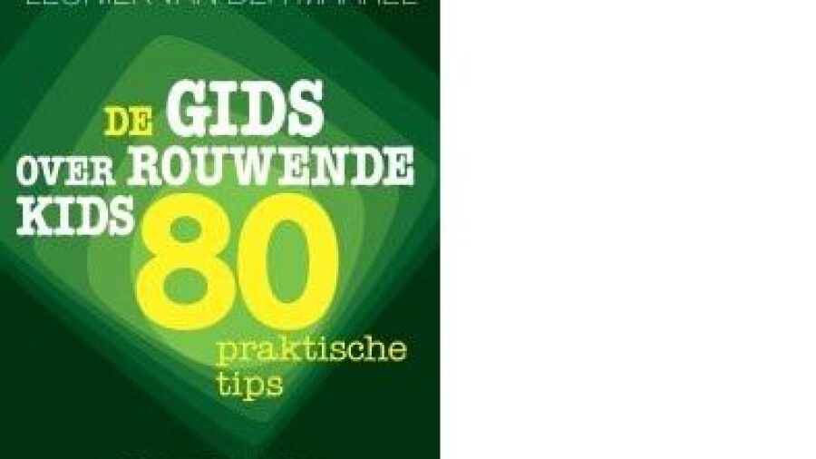 Praktische gids om rouwende kinderen te helpen