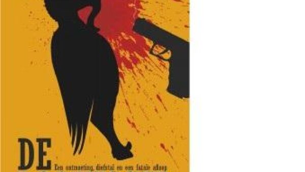 Debuutroman Martijn van der Kooij geeft kijkje in de wereld van media en politiek