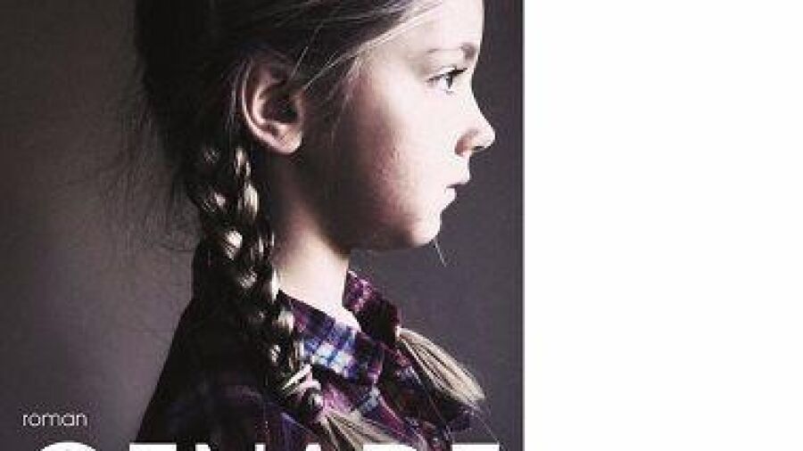 GENADE van Lisa Ballantyne