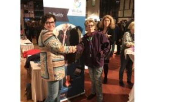 Dementiejas my DBuddy