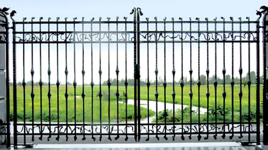 Inspirerende creaties verlaten ambachtelijke smidse van Rein Tupker