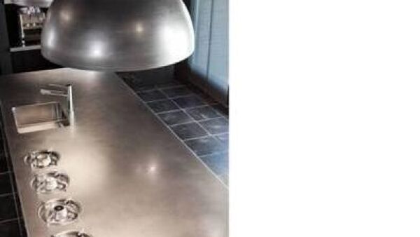 Functionele eyecatcher voor de keuken