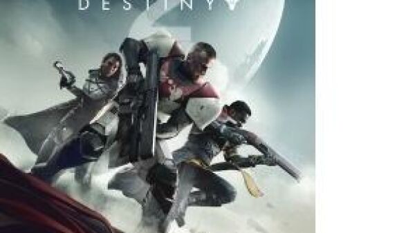 Destiny 2 maak kennis met Cayde 6