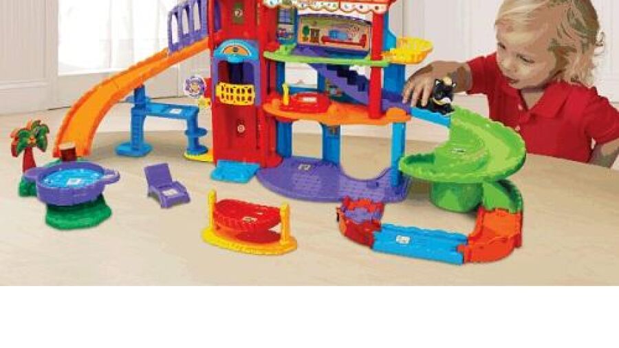 Hotel voor de allerliefste honden en poezen