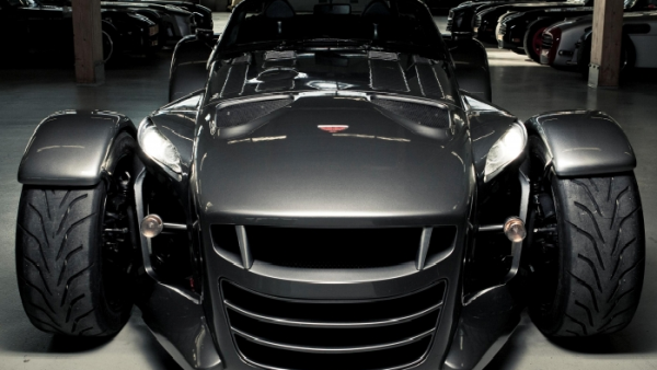 Donkervoort verkrijgt nieuwe Europese kleine serie-typegoedkeuring