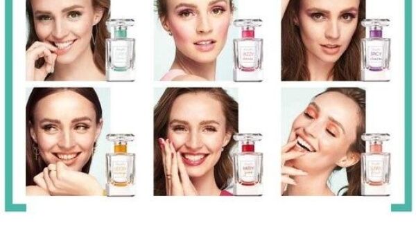 Nieuw Douglas collection Privee