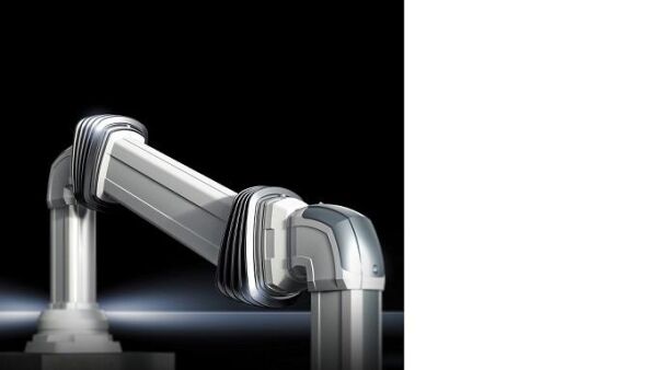 Rittal introduceert nieuwe in hoogte verstelbare draagbuis