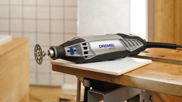 Dremel introduceert innovatief snelwisselsysteem