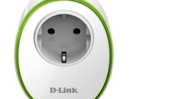Nieuwe D Link Smart Plug en Power Strip