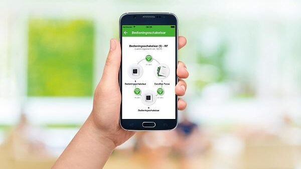 Nieuwe Duco Ventilation App zet belangrijke stap in tijdswinst HVAC-installateur
