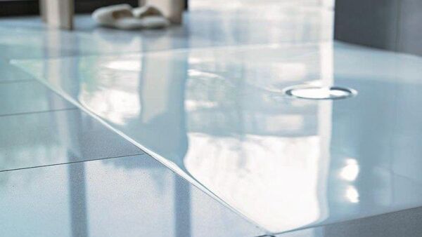 DuraPlan í¢äåäóì vlak en veilig douchen