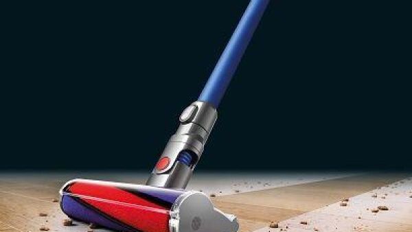 Dyson V6 Fluffy: de nieuwste musthave