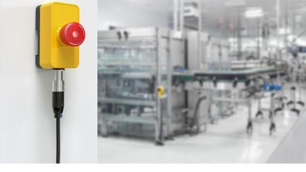 De nieuwe EAO Smart Box eenvoudig, compact en universeel