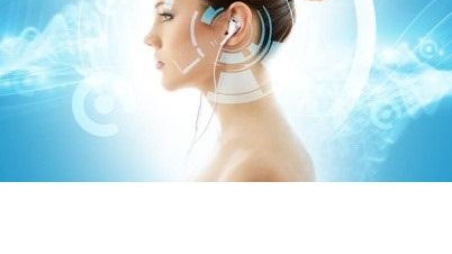 Ongemakkelijke en snel uitvallende oordopjes verleden tijd!