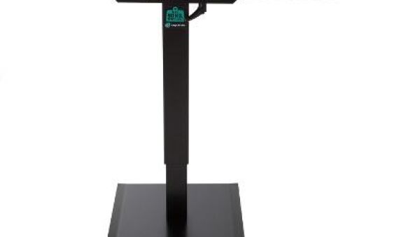 Eerste rolstoelvriendelijke tafel voor de horeca
