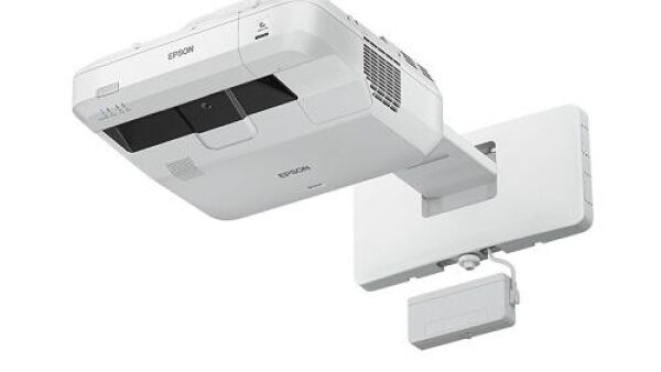 Epson introduceert 100