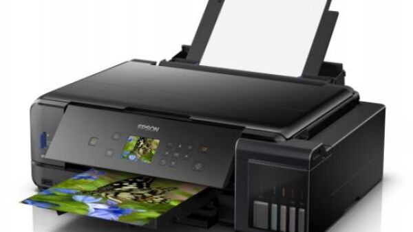 3 jaar printen met nieuwe EcoTank-serie van Epson