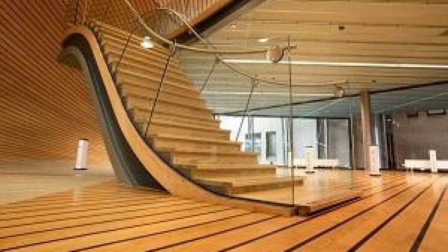 Glazen balustrades nu met KOMO attest