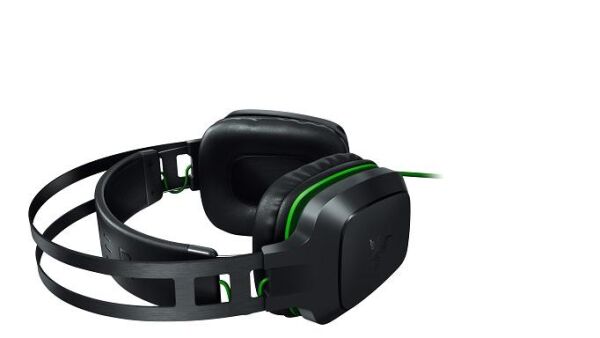 Electra V2 gaming headsets maken high end betaalbaar
