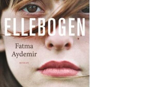 Een urgent gewaagd en onverzoenlijk verhaal over de woede van een migrantendochter