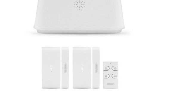 Eminent presenteert nieuw WiFi alarmsysteem