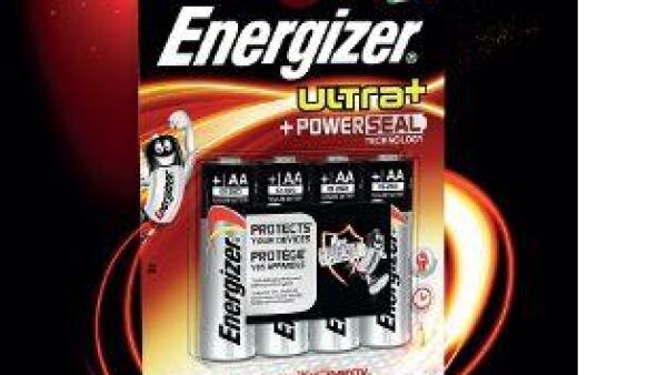 Energizer Ultra+ batterijen met PowerSeal-technologie:
