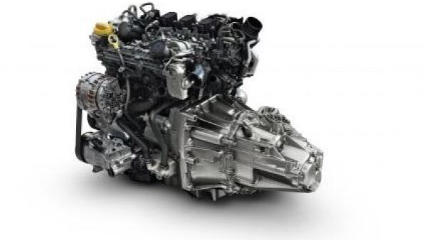 Renault introduceert nieuwe generatie benzinemotoren in Scenic en Grand Scenic