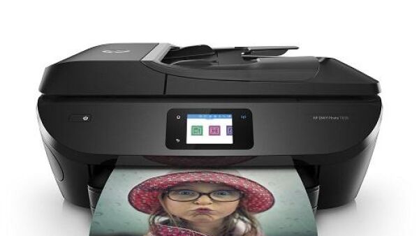 Breng herinneringen tot leven met de nieuwe HP ENVY Photo printer