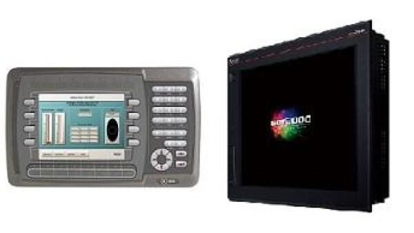 GOT2000 volgt E1000 HMI op wegens uitfasering bij Mitsubishi Electric