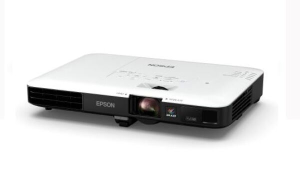 Epson introduceert vier nieuwe projectorseries