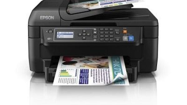 Betaalbare 4-in-1 kleureninkjetprinters voor kleine bedrijven en thuiskantoren