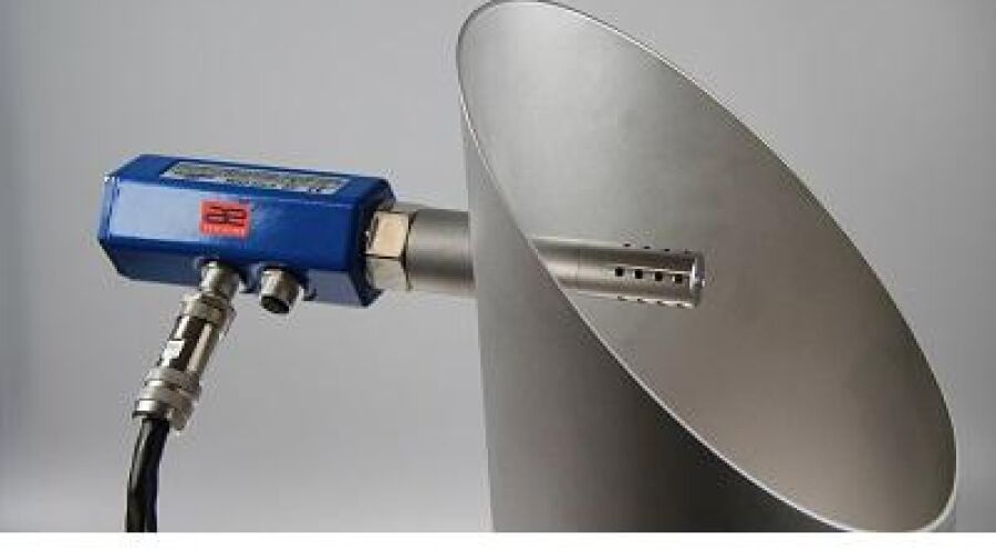 WIO (Water in Olie) í¢äåäóì Sensor