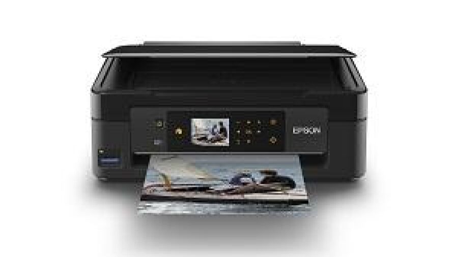 Wi-Fi Direct op de nieuwe Epson Small-in-One-reeks