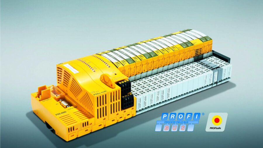 Gestandaardiseerde veiligheid – nu ook bij de communicatie tussen besturingssysteem en CNC-besturingen