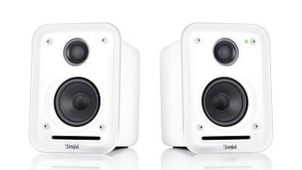 Geweldig geluid voor elk device in handig compact formaat
