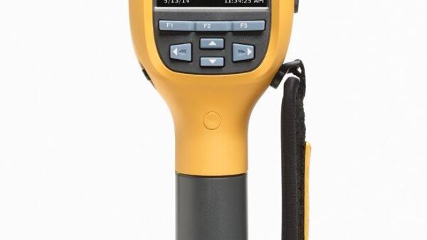 Fluke warmtebeeldcamera’s